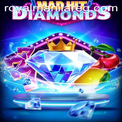 Exploring MadHitDiamonds: The New Gem in Online Gaming