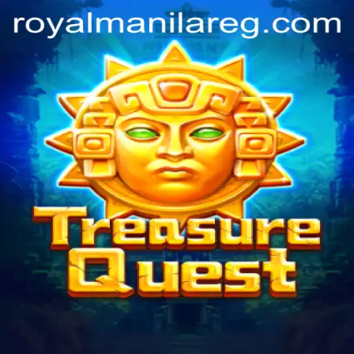 Discover the Adventures of TreasureQuest in ROYALMANILA