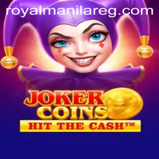 Exploring the Fascinating World of JokerCoins: A Game of Strategy and Luck