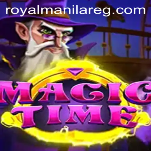 Discover the Enchantment of MagicTime: A Strategic Adventure in ROYALMANILA
