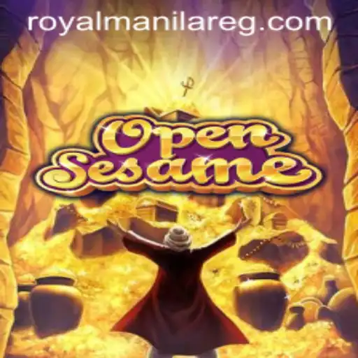 OpenSesame: The Exciting New Game Revolutionizing 'ROYALMANILA'