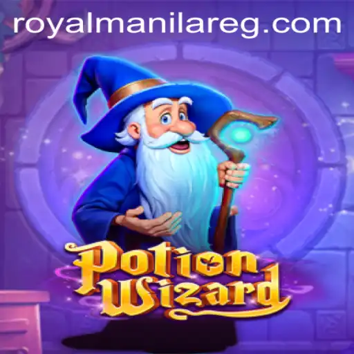 The Magical World of PotionWizard and the Alluring Realm of ROYALMANILA