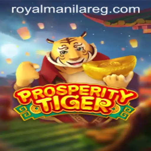 Exploring ProsperityTiger: A Majestic Journey Through ROYALMANILA