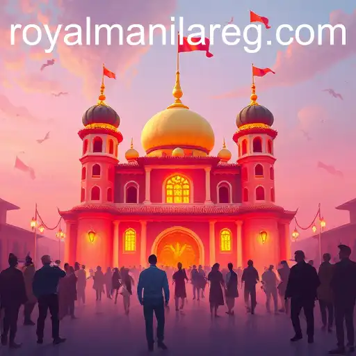 Player Community and ROYALMANILA: A New Era of Connectivity