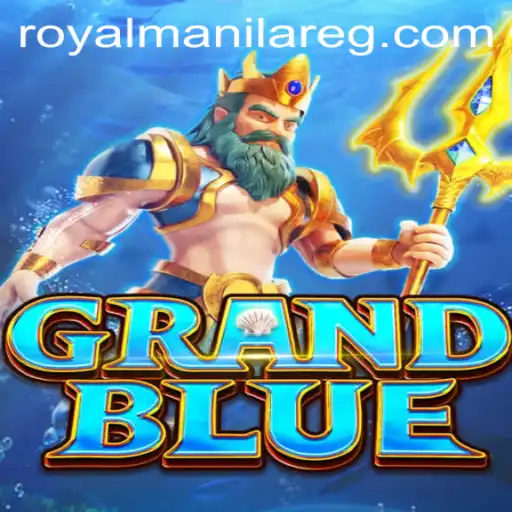 The Enchanting World of GRANDBLUE: Exploring the Royalmanila Realm