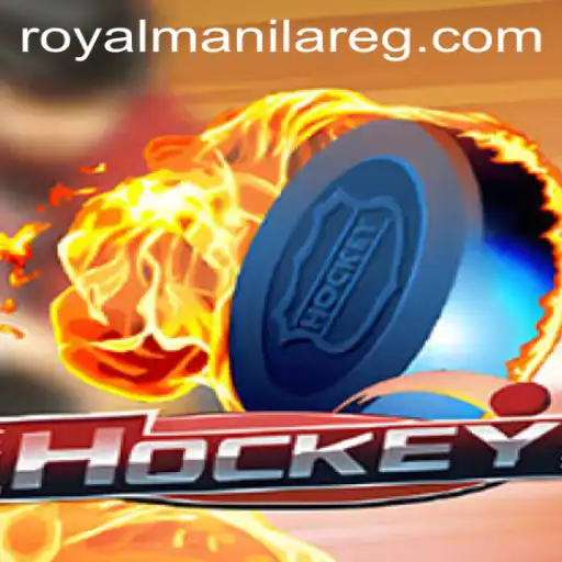 Hockey: The Thrilling World of ROYALMANILA on Ice