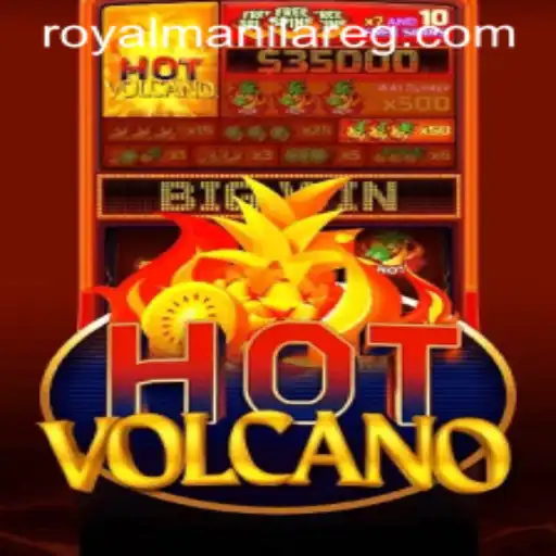 Exploring HotVolcano and the Rise of ROYALMANILA
