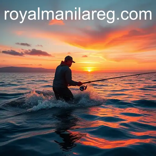 Online Fishing: A Deep Dive into ROYALMANILA's Digital Waters