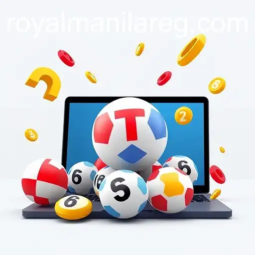 Exploring the Thriving World of Online Lottery: The Case of ROYALMANILA