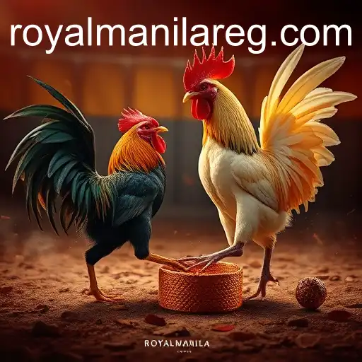 Exploring the World of Online Sabong with ROYALMANILA