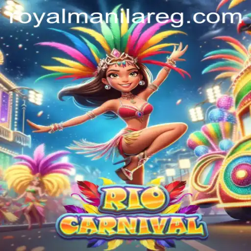 Diving into the Vibrant World of RioCarnival: A Game That Brings the Festivities to Life
