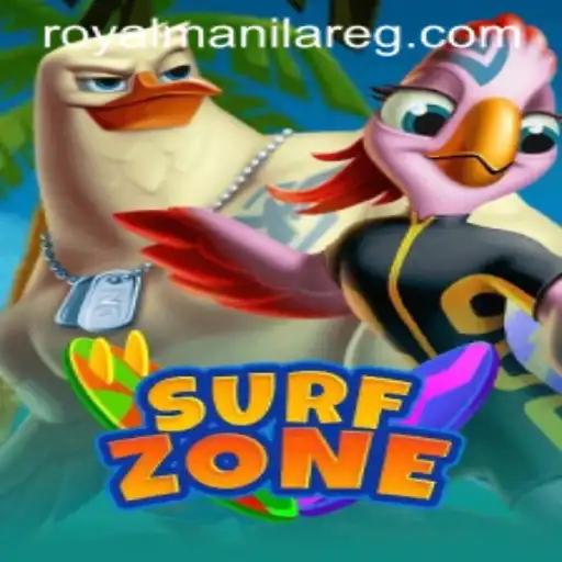 Embark on the Thrilling Adventure of SurfZone: Ride the Waves of Excitement