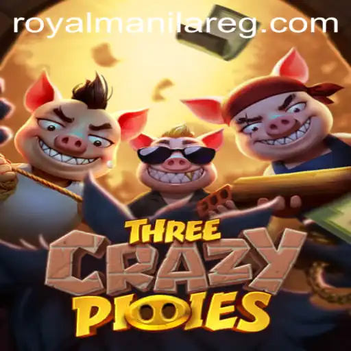 The Fascinating World of ThreeCrazyPiggies and Its Royal Manila Adventure