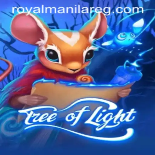 Discover the Mystical World of TreeofLight and the Enigmatic ROYALMANILA