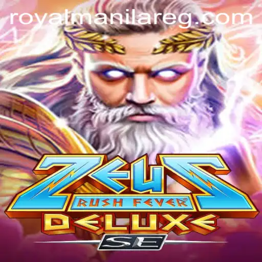 Unveiling the Excitement of ZeusRushFeverDeluxeSE: A Royal Adventure in the Heart of Manila